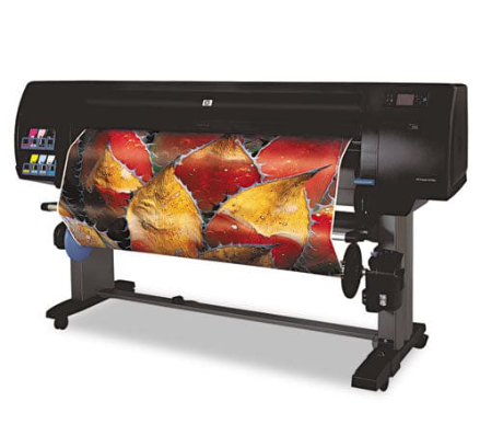 2'' Core 28lb Premium Inkjet Matte Coated Paper 36"x150' Roll Carton of 4