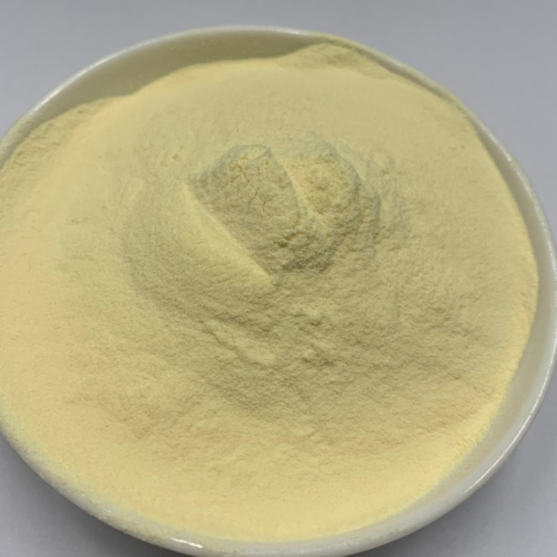 OMRI List Soy Protein Hydrolysate Amino Acid Powder Fertilizer Amino Acids 80