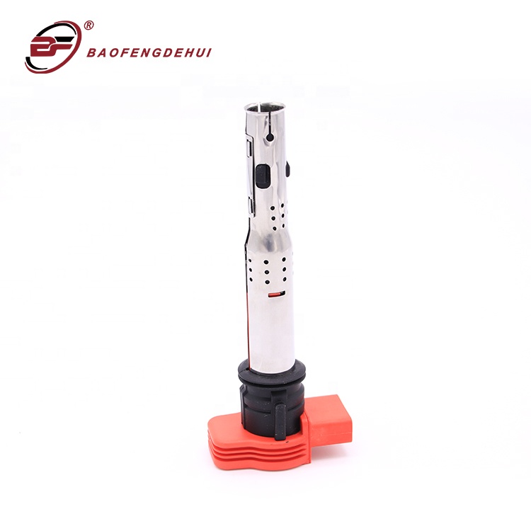 Auto 100% Tested Original Ignition Coil 06E905115E 06E905115F for A4L A5 A6L A7 A8L