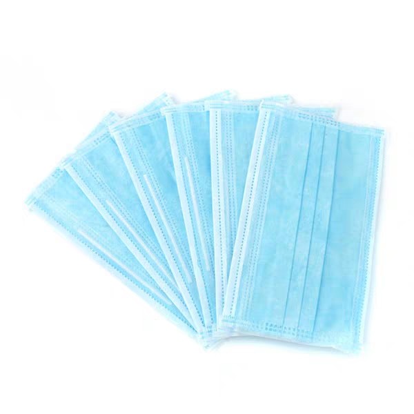 Pm2.5 Dust Mask N95 Kn95 Safety Protective Folding Type Comfortable Fit