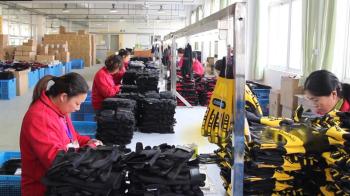 Shanghai Hygloves Co., Ltd