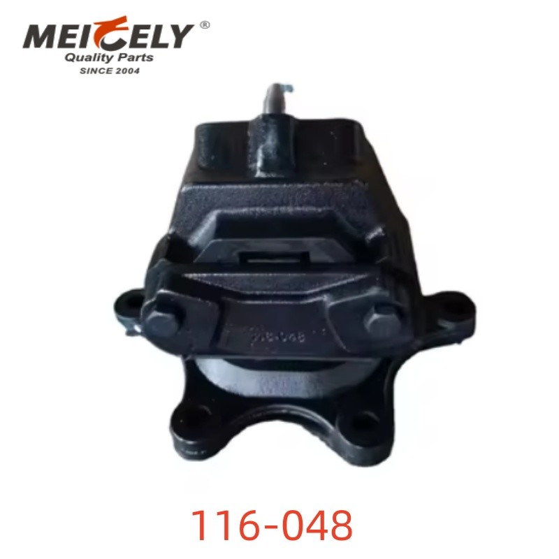 OEM 116-048 Shock Absorber Engine Mount 21811-8D000 218117M000 for HYUNDAI