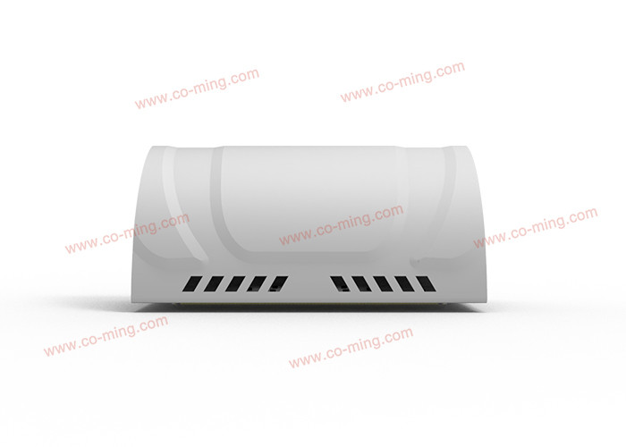 Asymmetric G6 IP66 200Watt IK10 Wall Mounted LED Lights