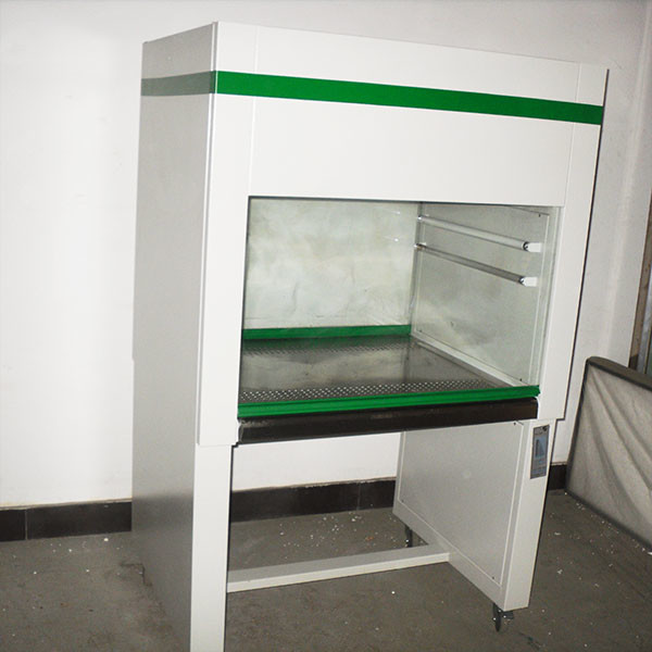 Customized Size HEPA Filter Cleanroom Workbench Laminar Air Flow Cabinet Cleanroom Cleaning Equipment