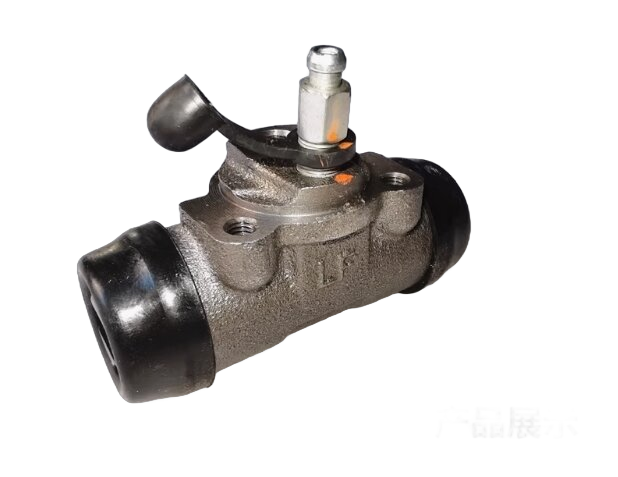 Hyger Bus Hydraulic Disc Brake Rear Brake Pump 24Z16-YSFB IP6K9K Waterproof grade
