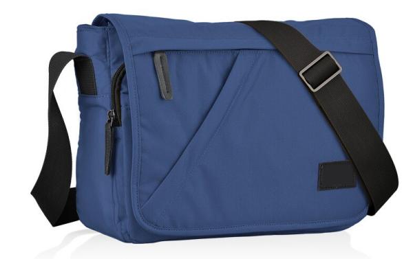 Classic Fashion Hiking Traveling Satchel Messenger Handbag Shoulder Crossbody