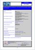 Shenzhen Heng-Well Electric Co., Ltd. Certifications
