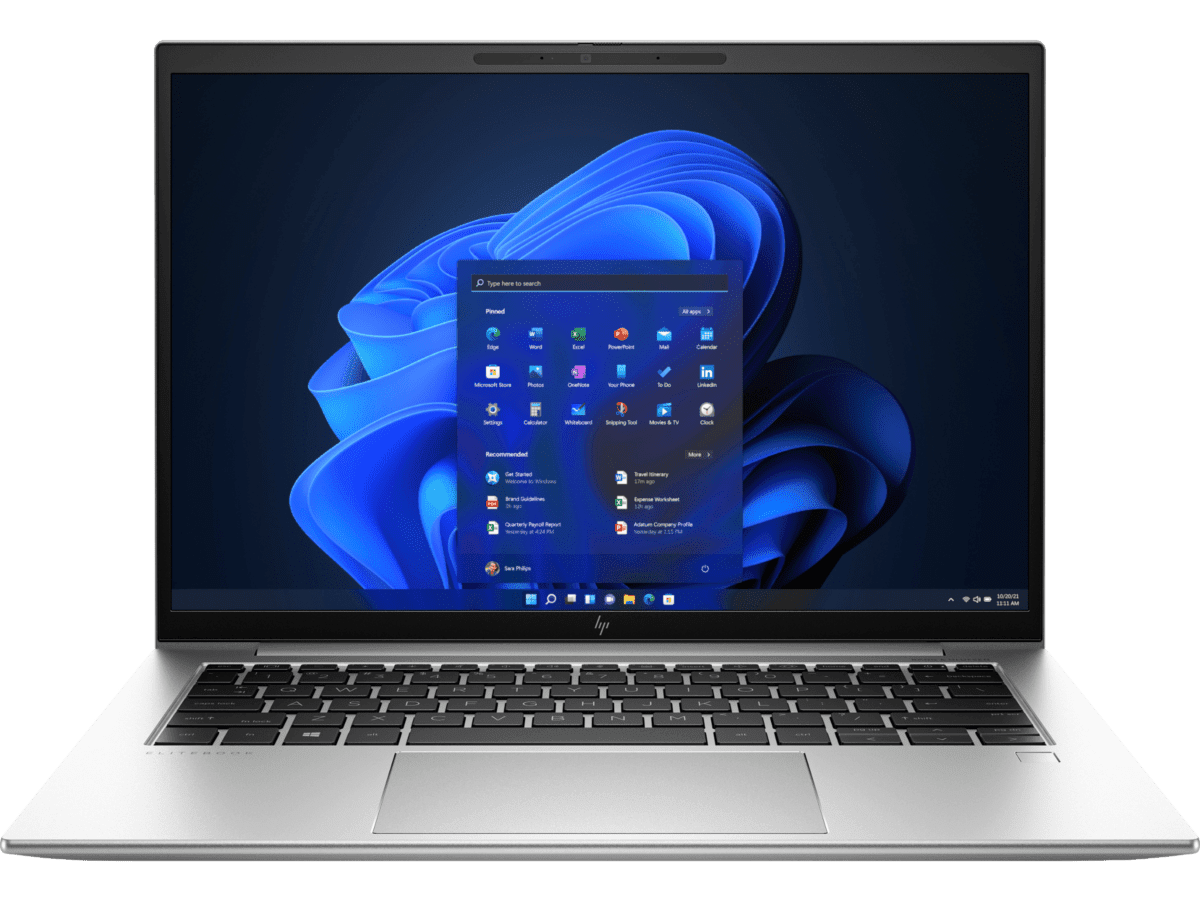 OEM HPE Intel Elitebook 840 G9 Laptop High Performance I71260P/16G/512G SSD