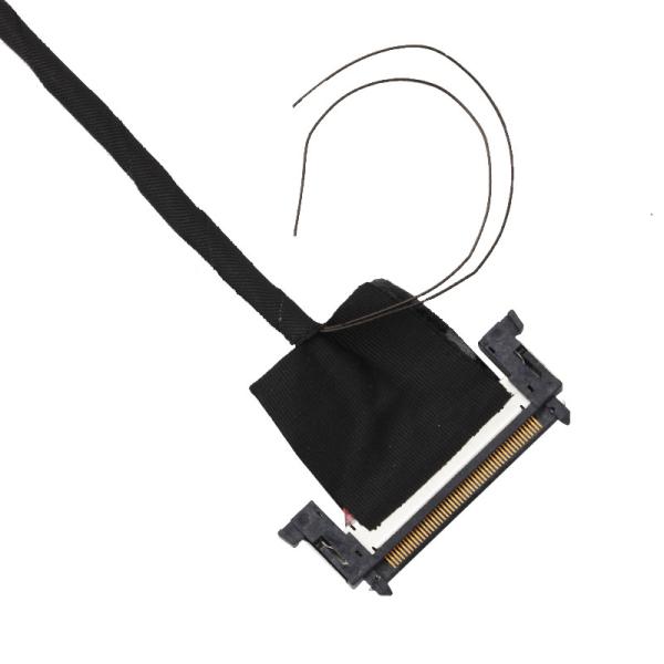 Aces 88341-40 LVDS LCD Cable , Jae FI-Re51hl 51 Pin Lvds Cable 980mm Other