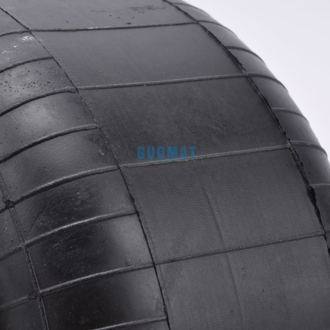 1b8-580 Goodyear W01-358-7598 Firestone Industrial Air Spring Maximum Stroke 120mm