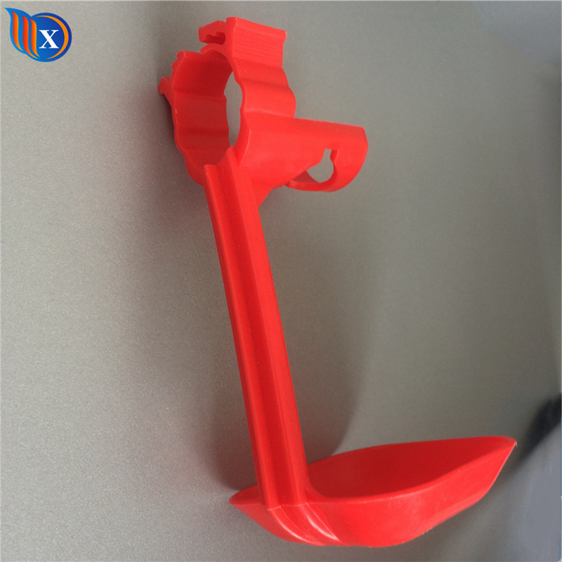 Automatic Plastic Nipple Drinker Chicken Watering Cup