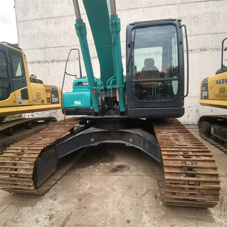 Kobelco SK260 SK200 210-8KOBELCO SK140 SK200 SK210 Original Japan SK60 SK140 Excavator