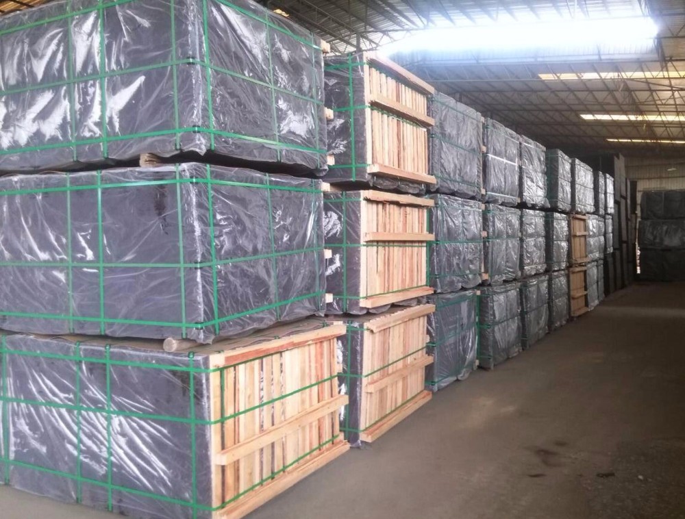 Finger Jointed Core Poplar 20mm Film Faced Plywood