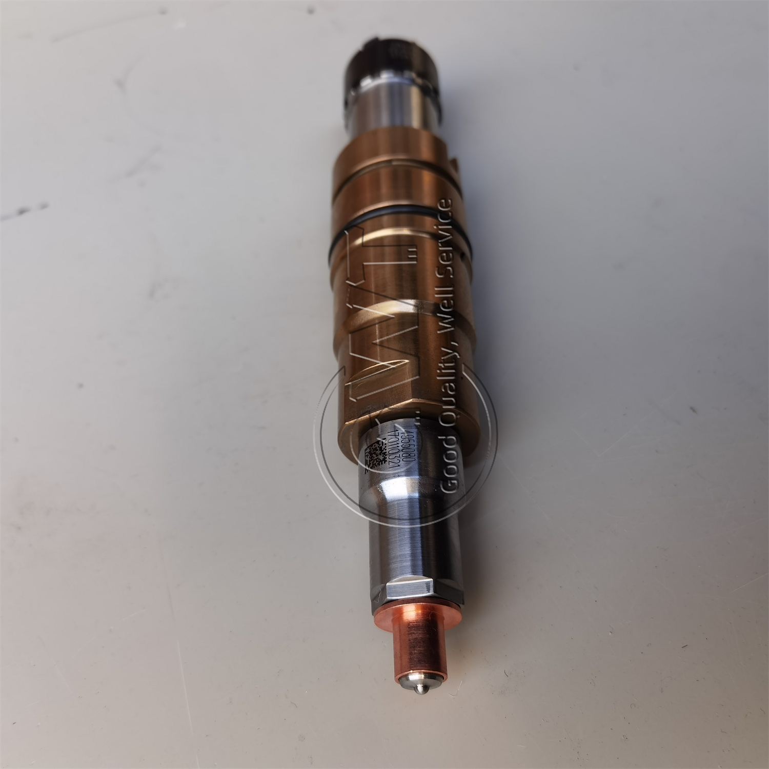 QSX ISX CUMMINS Diesel Fuel Injectors 2897320px 2897320nx 4384363PX 4384363RX