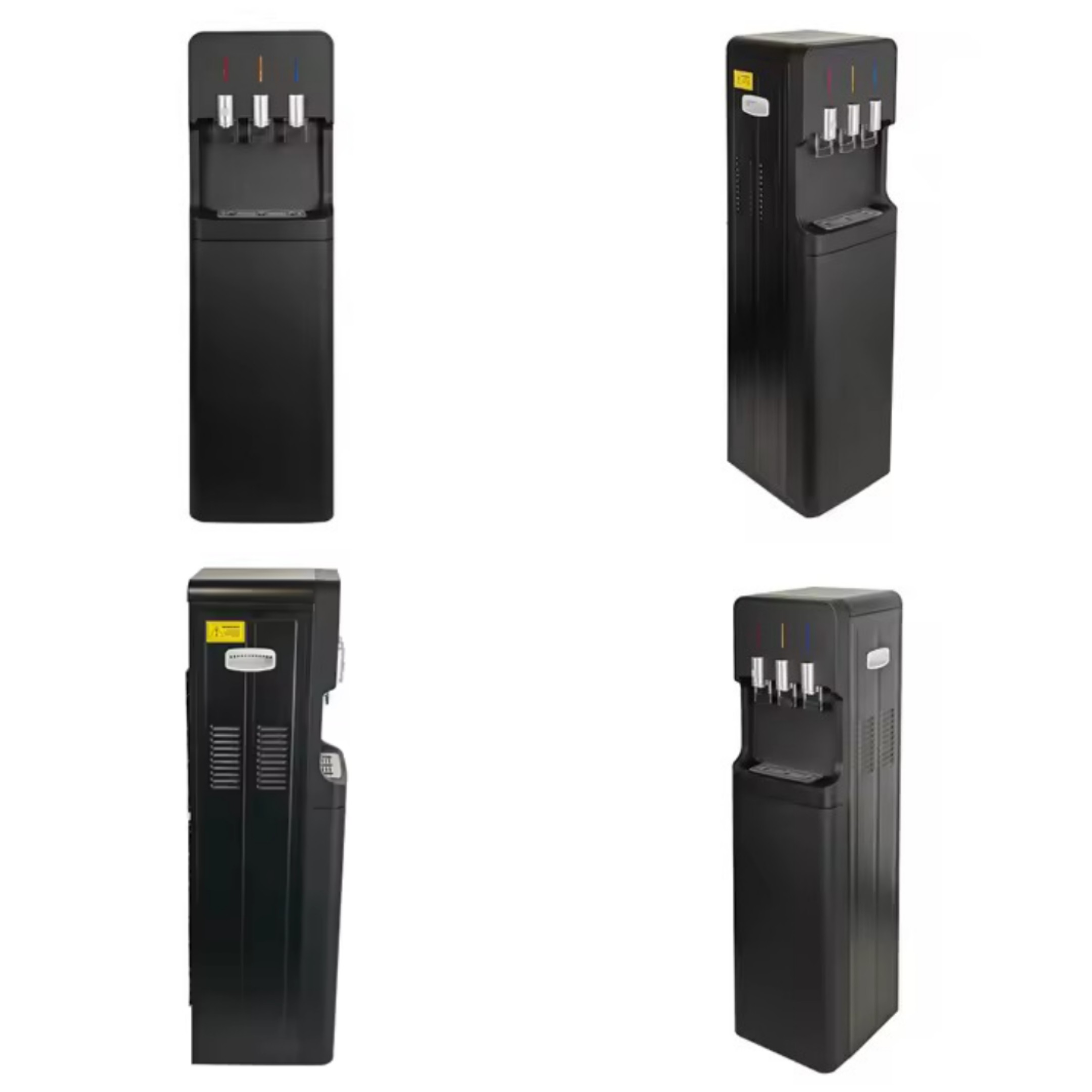 Home Office and School Water Replenisher Machine with ABS Plastic Material