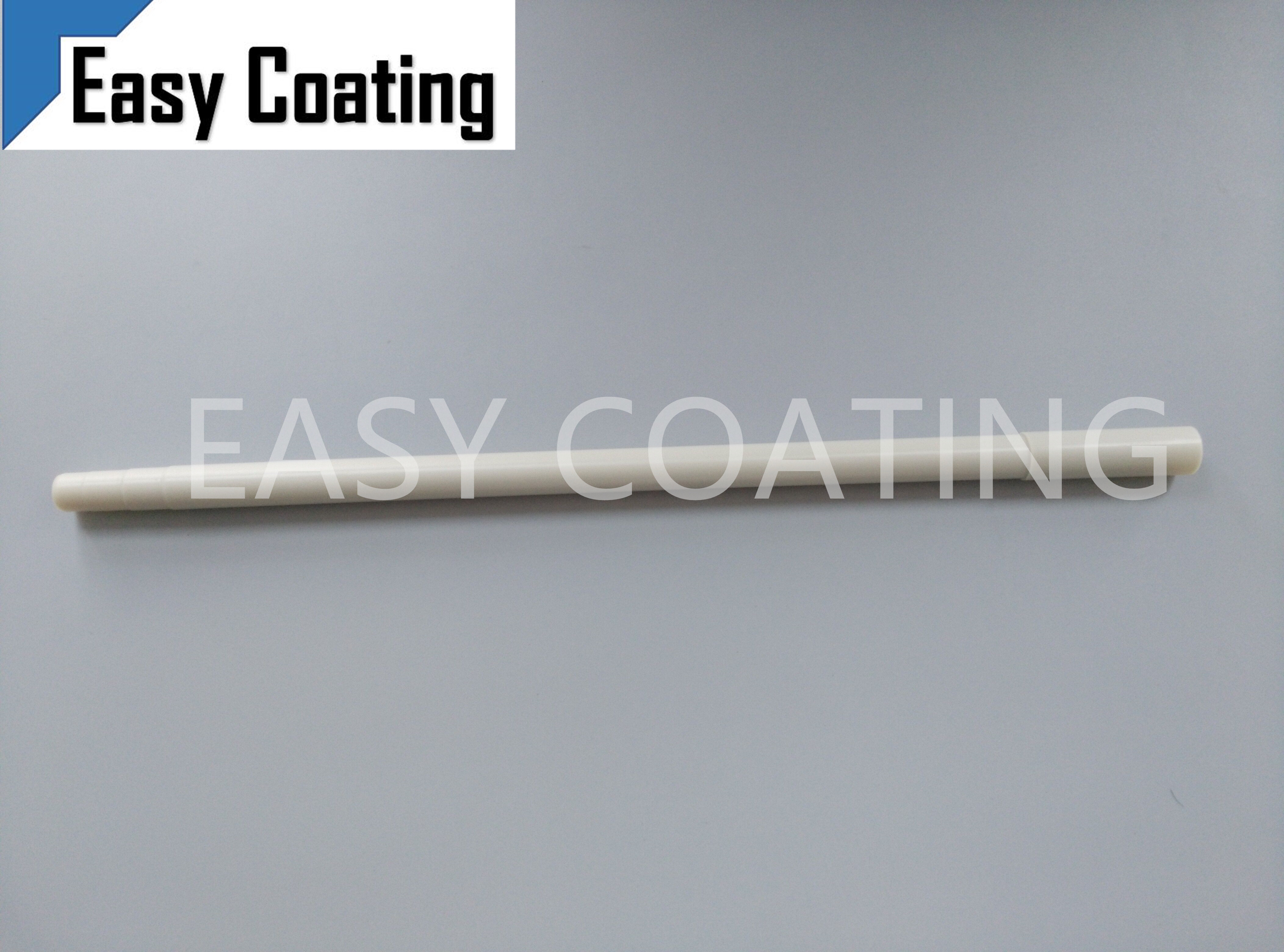 Automatic powder coating spraying guns parts powder tube PEA-C4 390911
