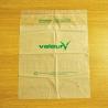 Buy cheap Durable Plastic Flat Bags , Small Biodegradable Bags For Food Packaging from wholesalers