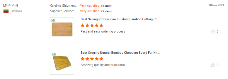 Sustainable Bamboo Storage Box Organizer For Jewllery Condiment