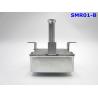 Buy cheap Surface Smooth Oven Fan Motor AC 110~127V / AC 220V~240V AC Unit Motor from wholesalers