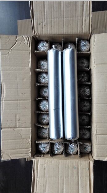 OEM Visco Elastic Wrap Tape Sealant Anticorrosion 1000mil