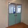 Buy cheap Aluminum Frame Pharmaceutical HPL Cleanroom Door CE Standard from wholesalers