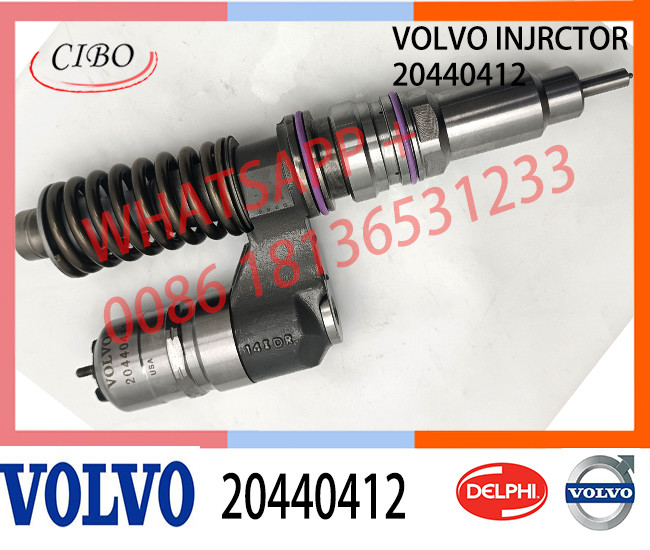 Genuine Neutral New Fuel Injection Unit Pump 0414700003 0414700009 500380884 2998542 5237177 For SCANIA Diesel Injector