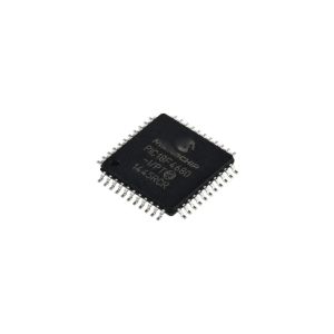 Buy cheap PIC24EP64MC203-E/M5 product