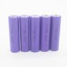 Buy cheap 3.7V 1800mAh 6.66Wh 18650 Rechargeable Li Ion Battery from wholesalers