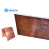 Buy cheap 0.01-4.0mm Thickness Copper Clad Aluminum Sheet 260-320MPa Tensile Strength from wholesalers