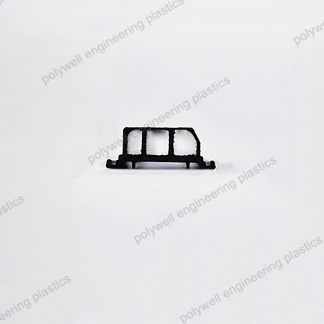 Customized Shape Polyamide PA66 GF25 Thermal Break Strip for Doors and Windows