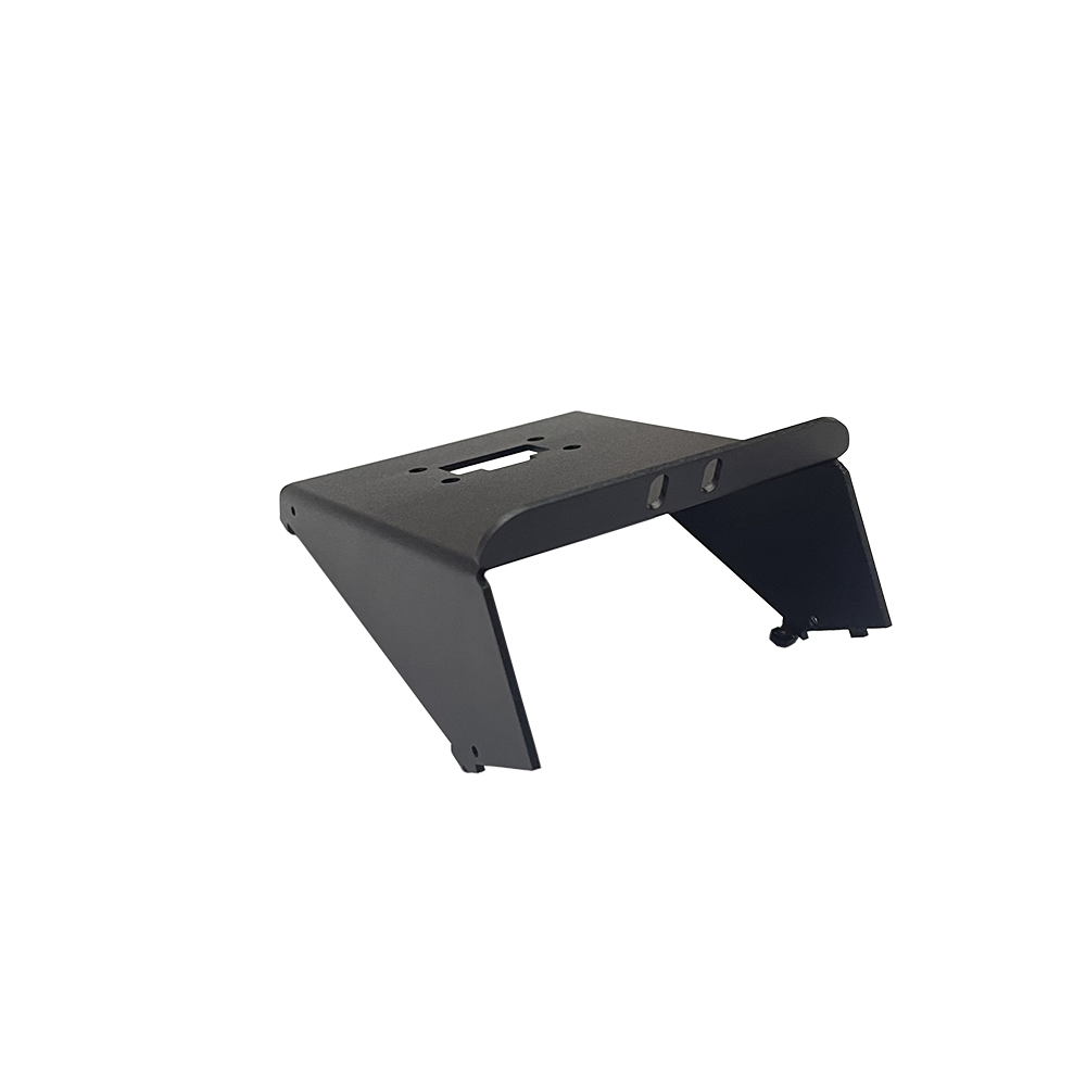 General Prototype Sheet Metal Stamping Parts Bending Cutting