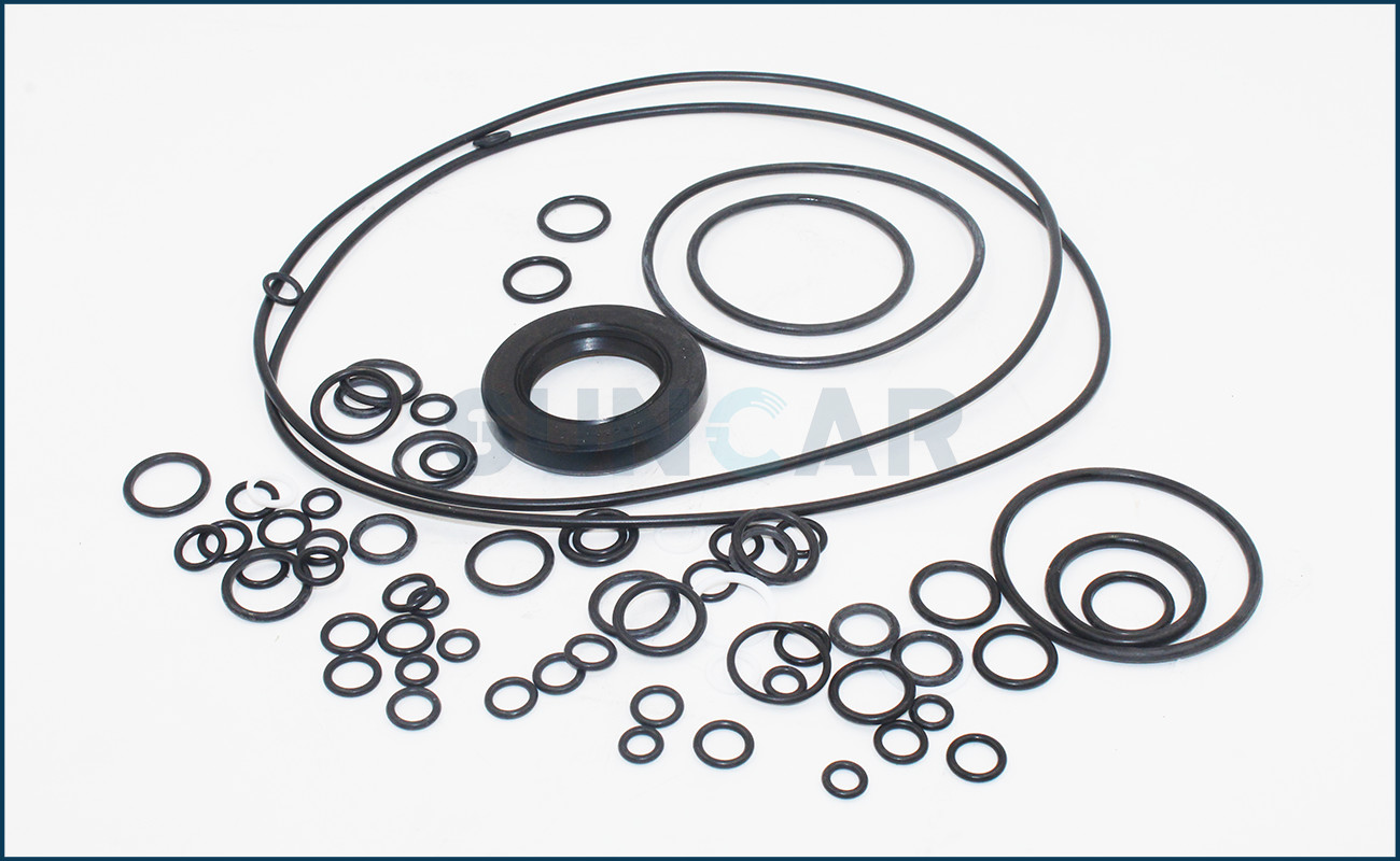 ZAX70-MAIN VALVE Main Valve Seal Kit For Excavator ZAX70 ZAX75US