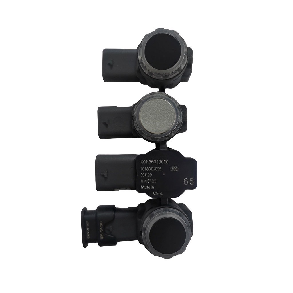 Ideal ONE Lixiang L7 L8 L9 Reversing Radar Electric Eye Parking Radar Probe Sensor and Universal Fitment from Auto Parts