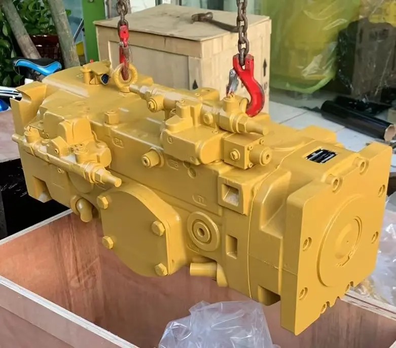 CATERPILLAR Pump GP 369-9655 Hydraulic Axial Piston Pump for CAT E374 390F