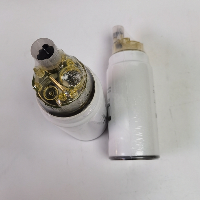 PL420 Weichai 1000424916 Coarse Diesel Filter Element 1000588583 Oil Water Separator 0