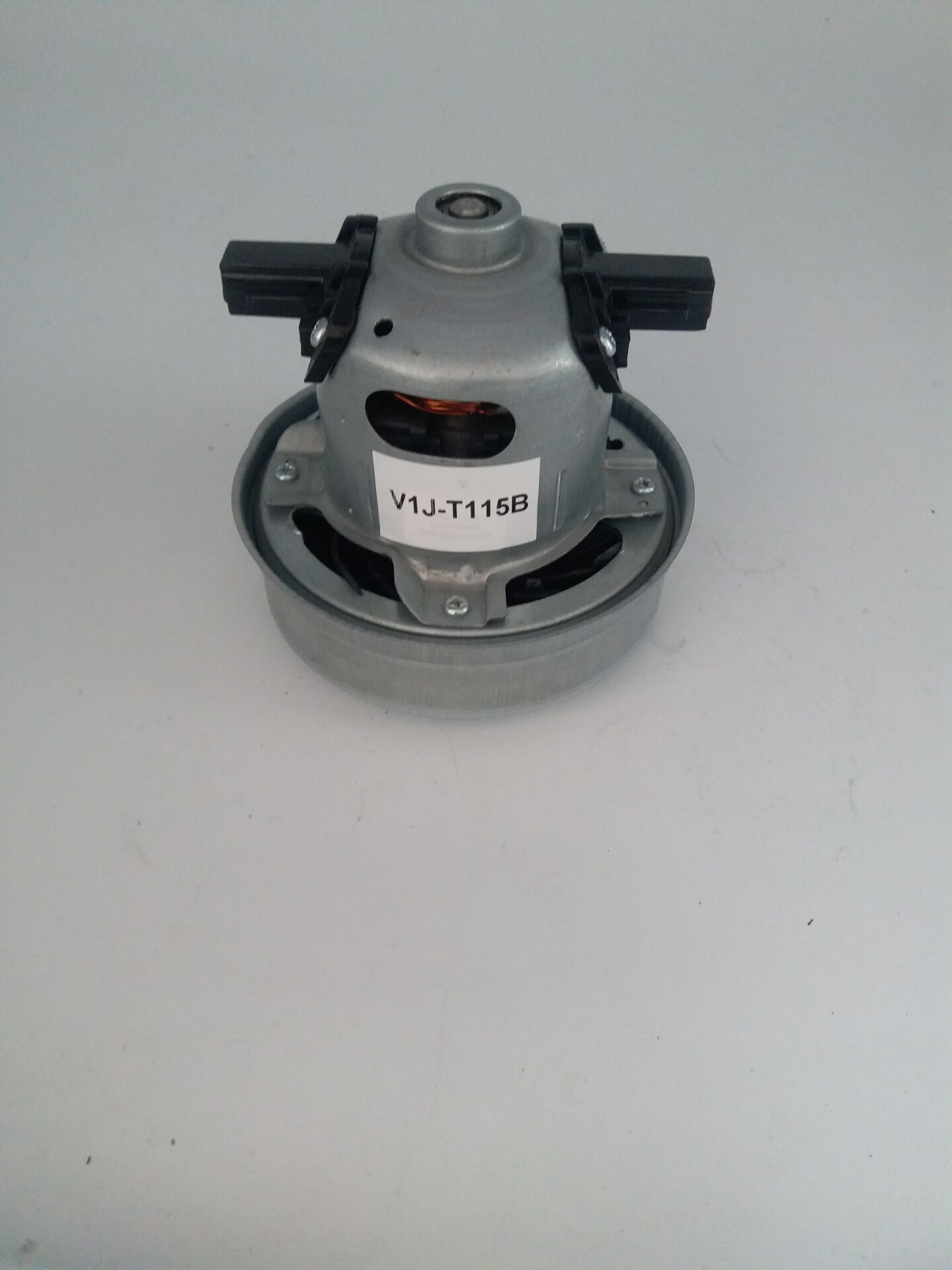 V1J-T115B powerful Household Electric High Speed AC Motor For Vacuum Cleaner Motor