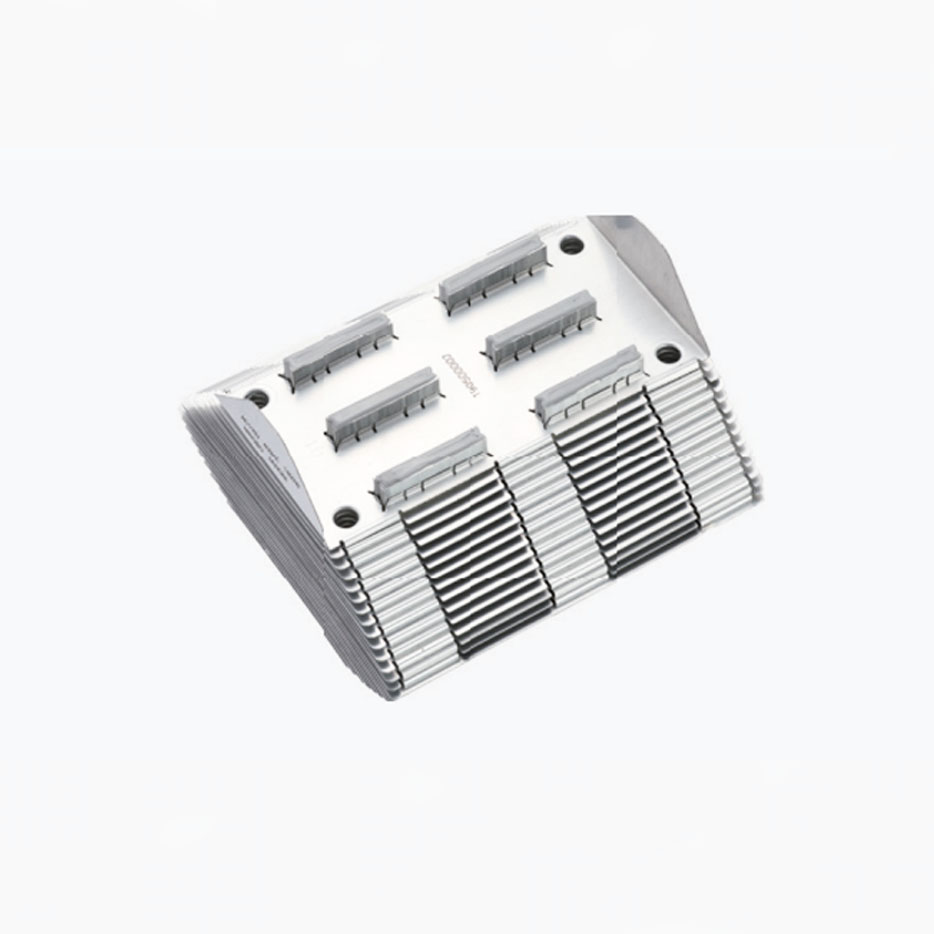 110V Dc PTC Aircraft Dryer Heater Element For Constant Temperature Heating Of Aircraft Dryers