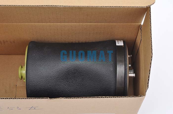 BMW 2000 - 2006 X5 E53 Rear Right Air Spring Bag Bellow Cushion 37 12 6 750 356