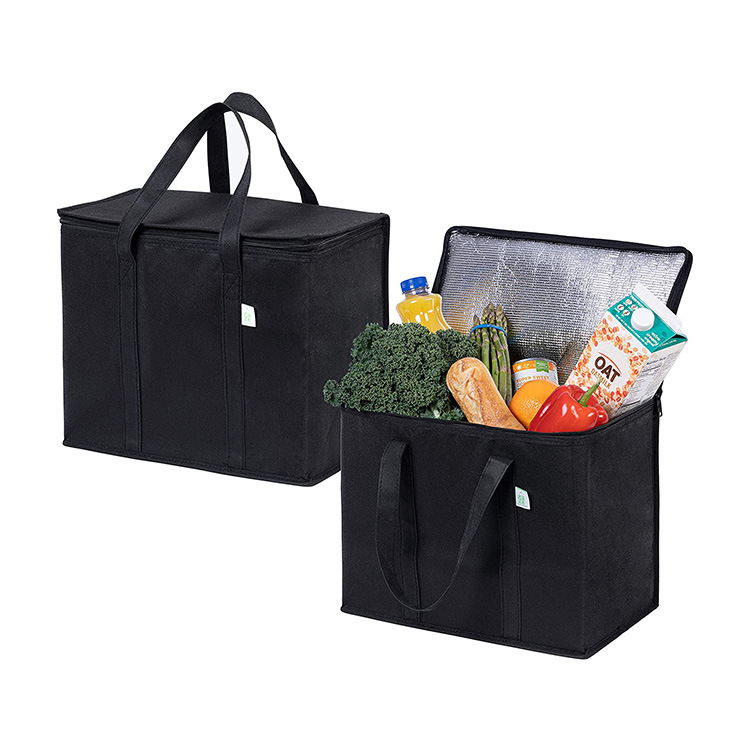 Wholesale Biodegradable & Compostable Die-Cut Loop Bags/Shopping Bags
