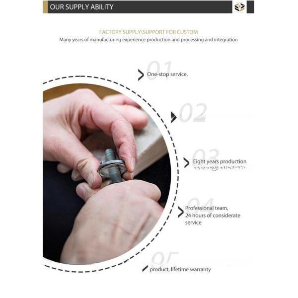 Walnut Wooden Ring Box Solid Wood Packaging Boxes Custom Logo 60*40*36mm