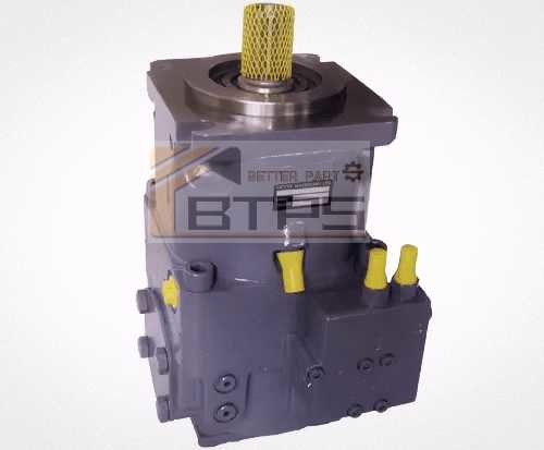 Rexroth Hydraulic Pump A11VO A4VSO A4VO A10VSO A15VSO Hydraulic Axial Piston Pump Hydraulic Pump Repair Parts