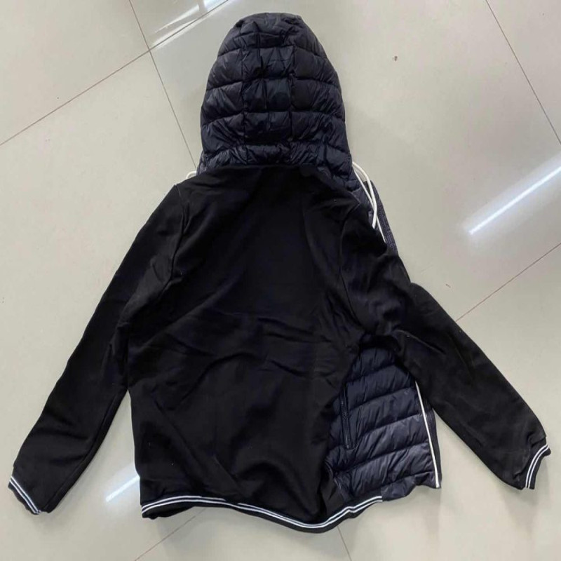 Men'S Down Jacket