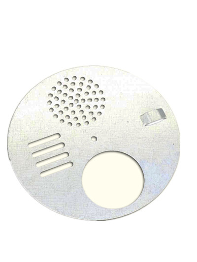 Round Stainless Steel Multi-functional Beekeeping Equipment Beehive Entrance Gate
