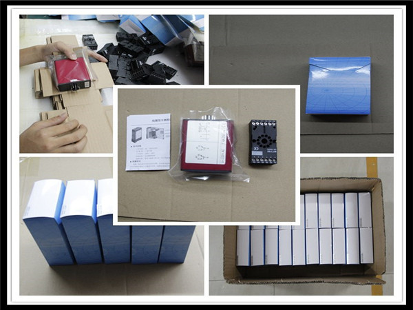 Double Channel Inductive Loop Vehicle Detector For Toll Gate Management