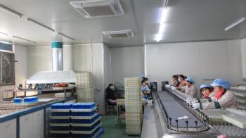Aopai Metal Products Co. Ltd