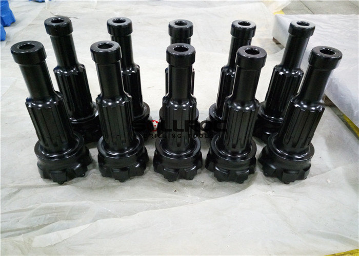 3" Down The Hole Mission M30 DTH Button Drill Bits For Rock Drilling