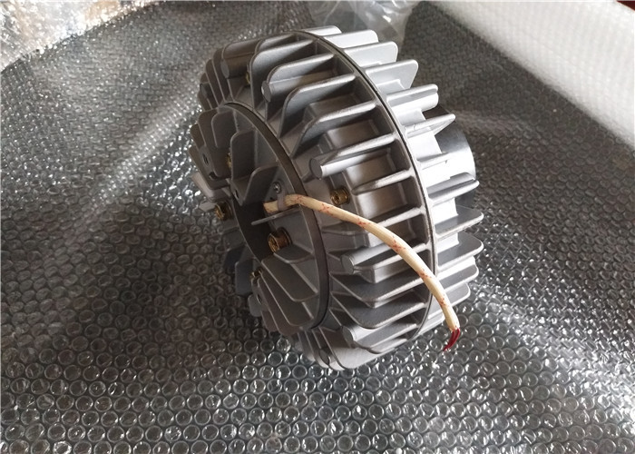 6NM Electromechanical Clutch Speed 1800r/Min With Heat Resistance Material