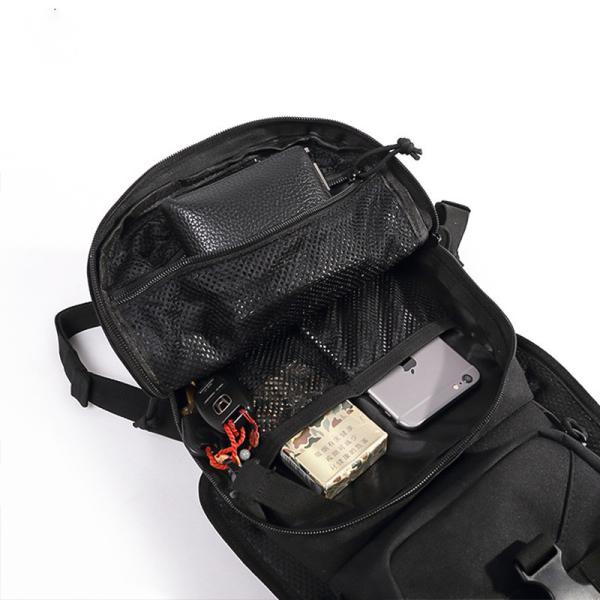 Multifunctional Hydration 3L Military Water Bag 900D Oxford Fabric
