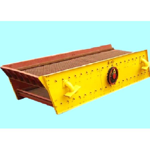 Buy cheap YKX 1860 Sand Washing Machines Vibrating Screen Machine 22kw product