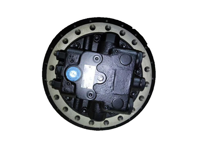 Hyundai Excavator Motor R150-9 Travel Motor Assy R145CR-9 Final Drive